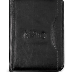 Wall Street Padfolio