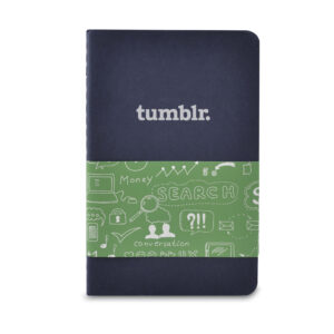 Moleskine® Pocket Cahier Custom Band