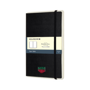 Moleskine® Paper Tablet N°1 - Ruled Paper