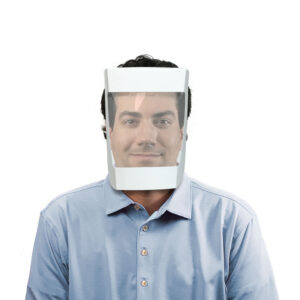 Disposable Face Shield