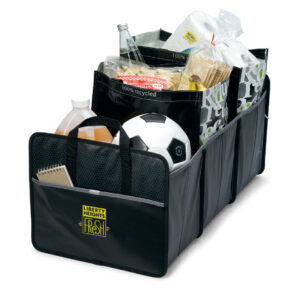 XL Cargo Box