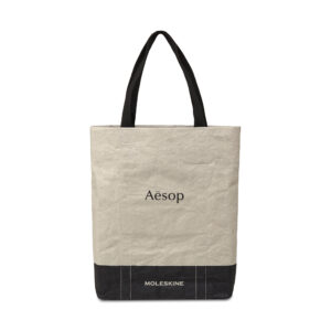 Moleskine® Go Shopper - Plain