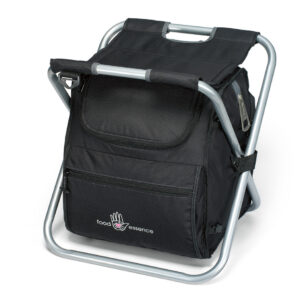 Deluxe Spectator Cooler Chair
