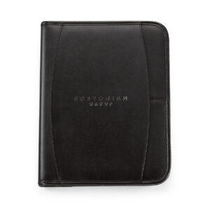 Contemporary Leather Writing Pad
