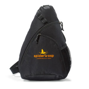 Wave Sling Bag