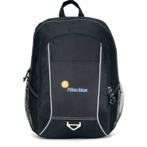 Atlas Laptop Backpack