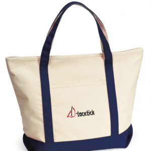 Harbor Cruise Boat Bag