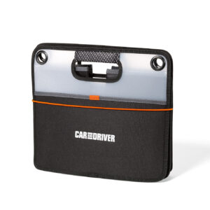 Large Cargo Box