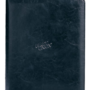 Executive Vintage Leather Writing Pad