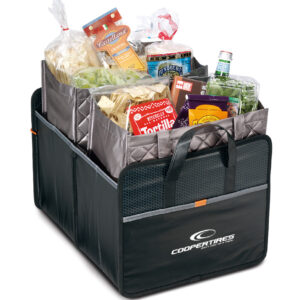 Primary Cargo Box