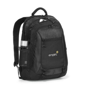 Alloy Laptop Backpack