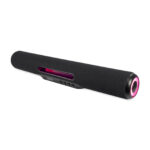 Custom Bluetooth Wireless Sound Bar by SwagSway Promotions. Company Swag, Branded Tech Swag, Promotional Products by SwagSway Promotions