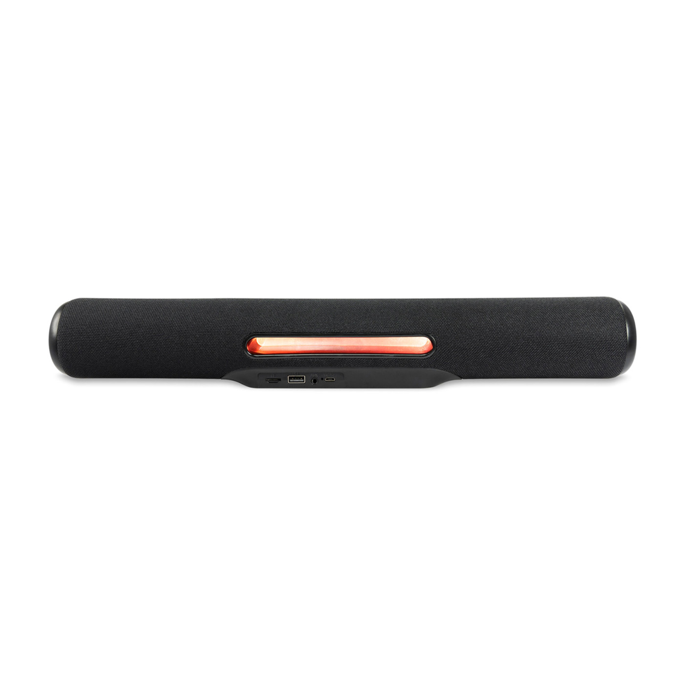 Custom Bluetooth Wireless Sound Bar by SwagSway Promotions. Company Swag, Branded Tech Swag, Promotional Products by SwagSway Promotions