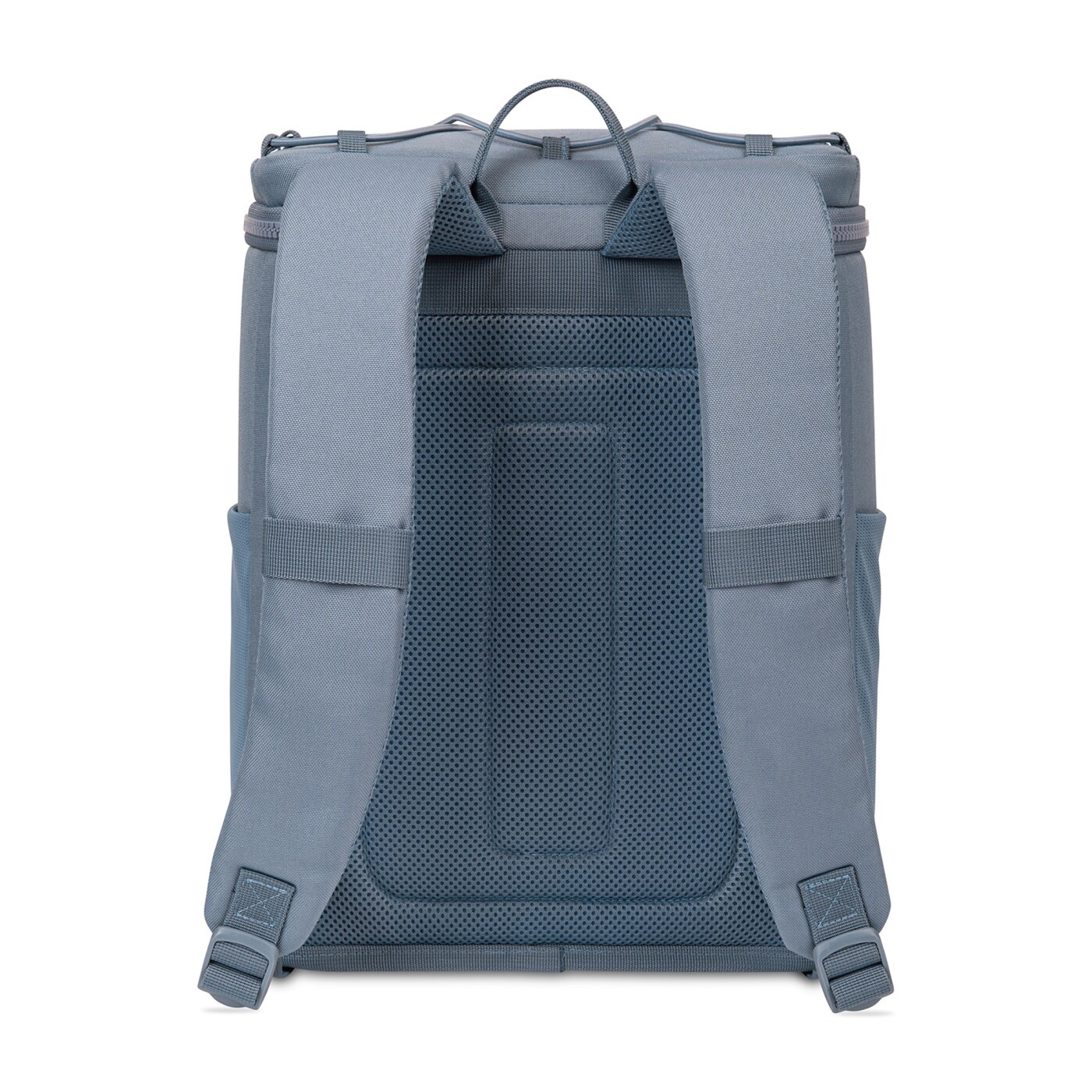Custom Branded Acadia Backpack Cooler_ by SwagSway Promotions_SwagSway Promotions is the Top Supplier for Promotional Products, Branded Merch, Company Swag in Canada and the US