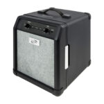 Custom Cooler Wireless Speaker by SwagSway Promotions. Company Swag, Branded Tech Swag, Promotional Products by SwagSway Promotions