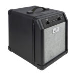 Custom Cooler Wireless Speaker by SwagSway Promotions. Company Swag, Branded Tech Swag, Promotional Products by SwagSway Promotions