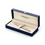 Waterman Hemisphere Ballpoint Retail Box Packaging by SwagSway Promotions
