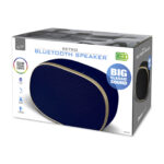 Custom Retro Bluetooth Speakers by SwagSway Promotions. Company Swag, Branded Tech Swag, Promotional Products by SwagSway Promotions_Black_1