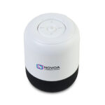Customized Wireless Bluetooth Speaker_by SwagSway Promotions. Company Swag, Branded Tech Swag, Promotional Products by SwagSway Promotions