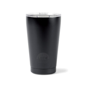 Aviana™ Peak Double Wall Stainless Tumbler - 16 Oz.