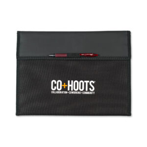 Mobile Office Document Holder