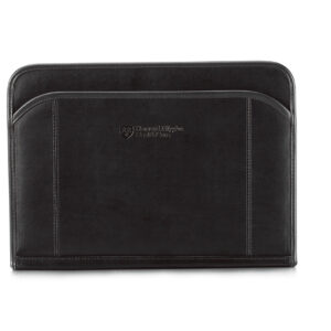Global Leather Padfolio