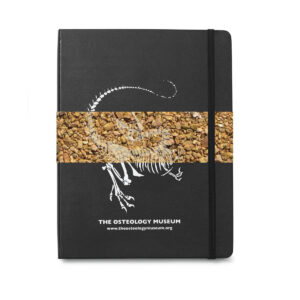 Moleskine® X-Large Hard Cover Custom Band