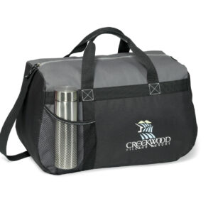 Sequel Sport Bag