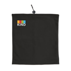 2-layer Athleisure Gaiter