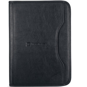 Deluxe Executive Padfolio