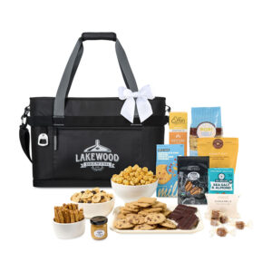 Downtime Days Dumont Gourmet Cooler