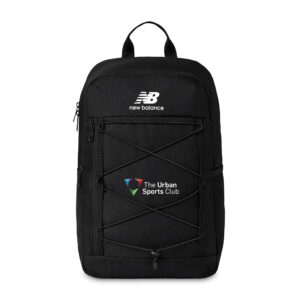 New Balance® Cord Backpack