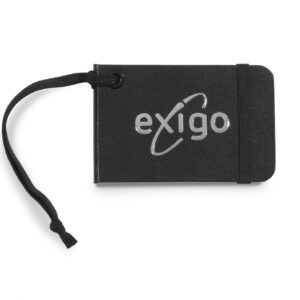 Moleskine® Luggage Tag