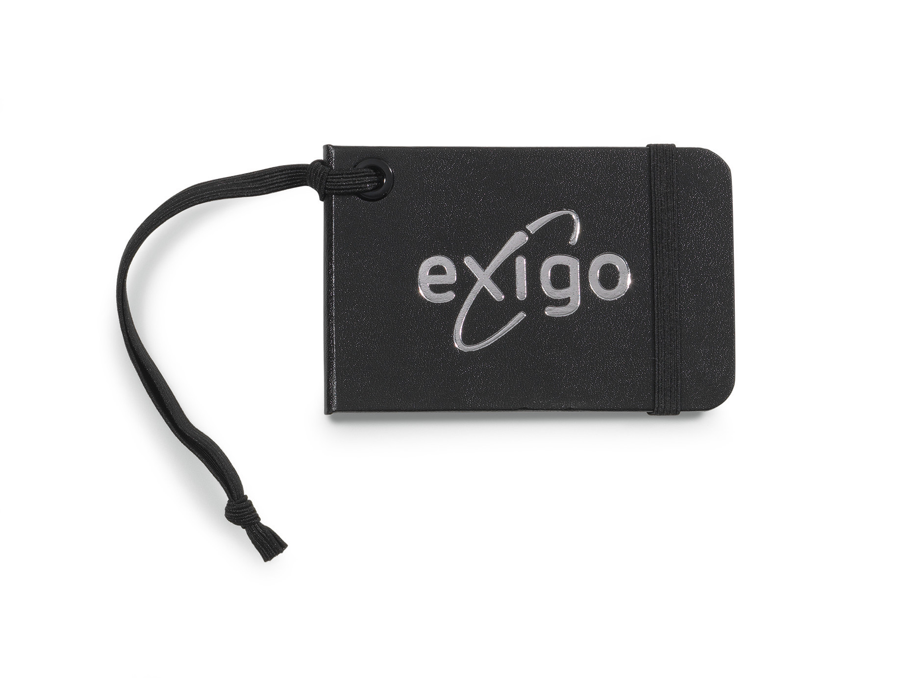 Moleskine® Luggage Tag