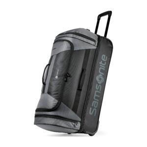 Samsonite Andante 2 32" Drop Bottom Wheeled Duffel