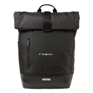 Moleskine® Metro Rolltop Backpack