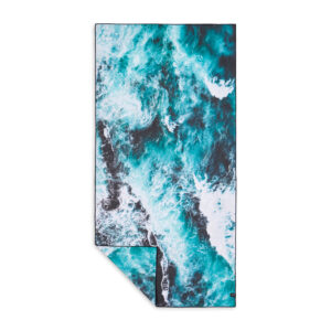 Slowtide® Quick-Dry Towel