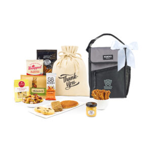 Igloo® Avalanche of Artisan Snacks Cooler