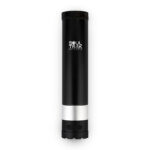 Custom VSSL Insulated Flask with Bluetooth Speaker_SwagSway Promotions_Promotional Products Supplier. Company Swag, Branded Tech Swag, Promotional Products by SwagSway Promotions.
