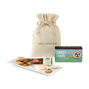 Crackerology Kit Starters Gift Bag