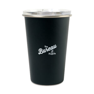 Arlo Classics Stainless Steel Travel Tumbler - 14 Oz.
