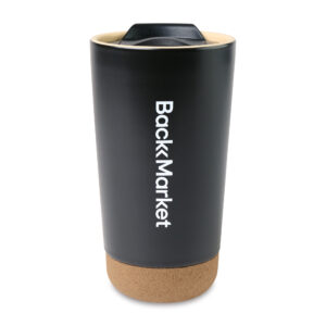 Valo Ceramic Tumbler - 16 Oz.