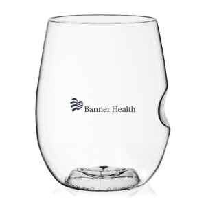 govino® Tritan™ Wine Glass Dishwasher Safe - 12 Oz.