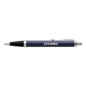 Parker IM Ballpoint - Matte Blue