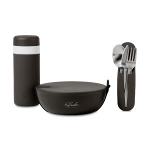 W&P Porter Eco-Commuter Bundle