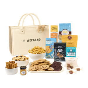 La Cuisine Artisan Graze Tote