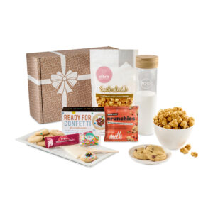 Ready For Confetti Celebration Gift Set
