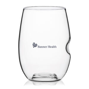 govino® Tritan™ Wine Glass Dishwasher Safe - 16 Oz.