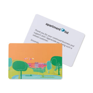 Greeting Card