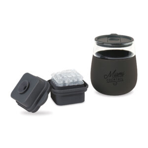 W&P You're a Gem Cocktail Gift Set